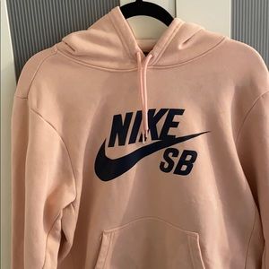 NIKE hoodie